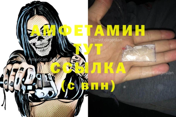 амф Михайловск